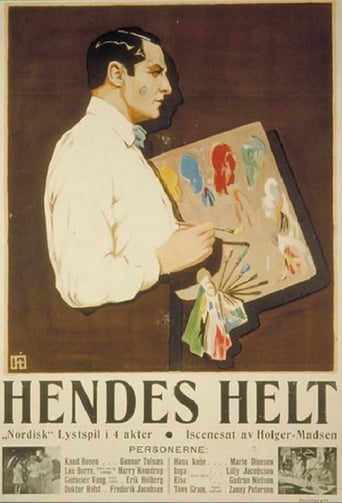 Poster of Hendes Helt