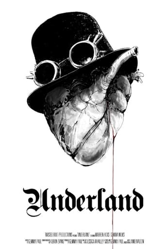 Poster of Underland