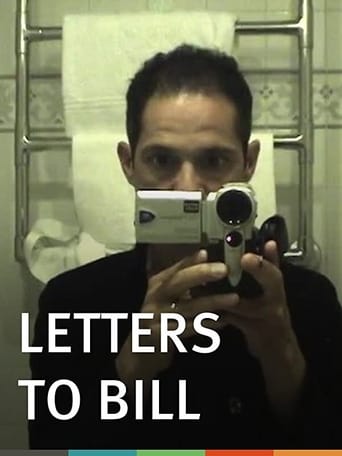 Poster of Letters to Bill