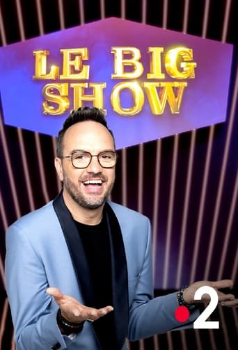 Portrait for Le Big Show - Season 1