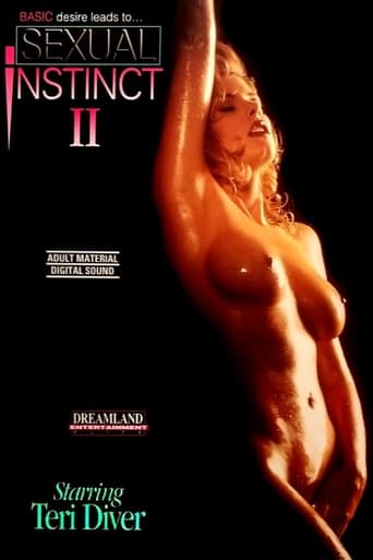 Poster of Sexual Instinct 2