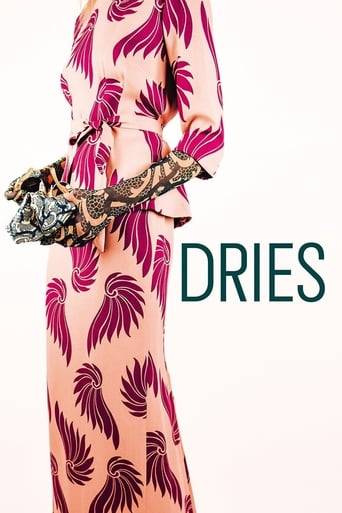 Poster of Dries