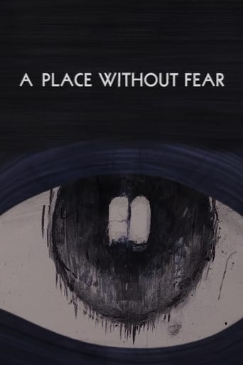 Poster of A Place Without Fear