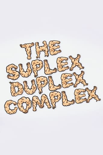 Poster of The Suplex Duplex Complex