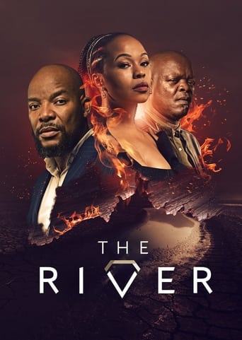 Portrait for The River - Season 4