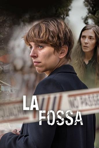 Portrait for La fossa - Season 1