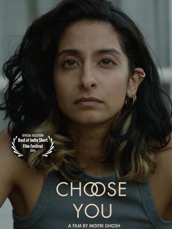 Poster of Choose You