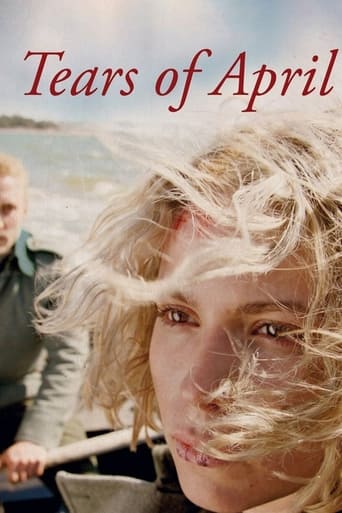 Poster of Tears of April