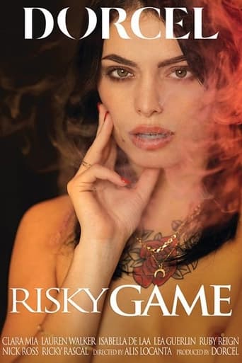 Poster of Risky Game