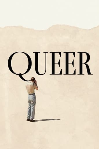 Poster of Queer