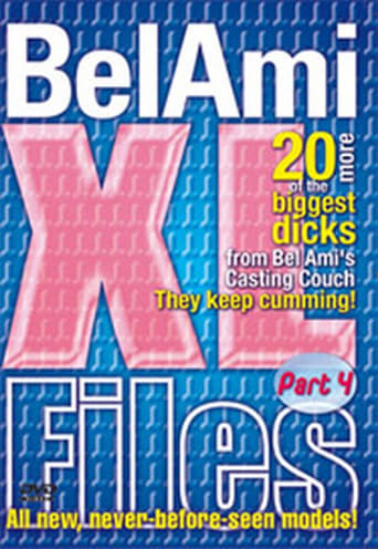 Poster of BelAmi XL Files 4