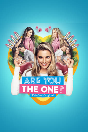 Portrait for Are You The One? - Season 2