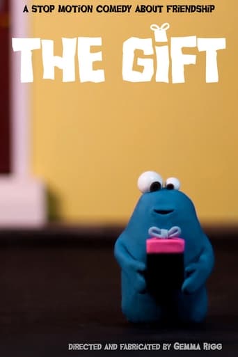 Poster of The Gift