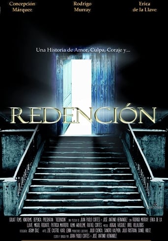 Poster of Redemption