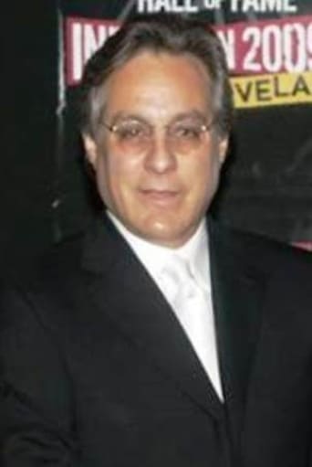 Portrait of Max Weinberg