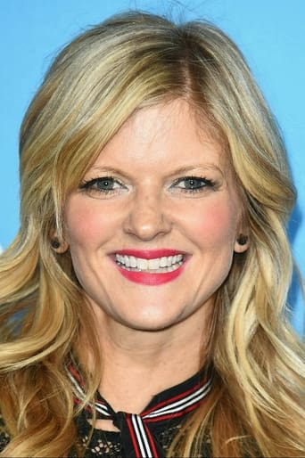 Portrait of Arden Myrin