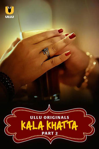 Poster of Kala Khatta