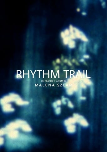 Poster of Rhythm Trail