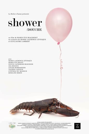 Poster of Shower