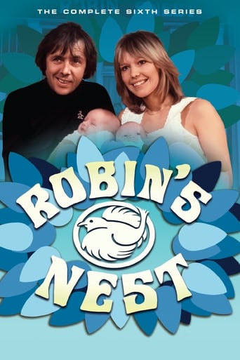 Portrait for Robin's Nest - Season 6