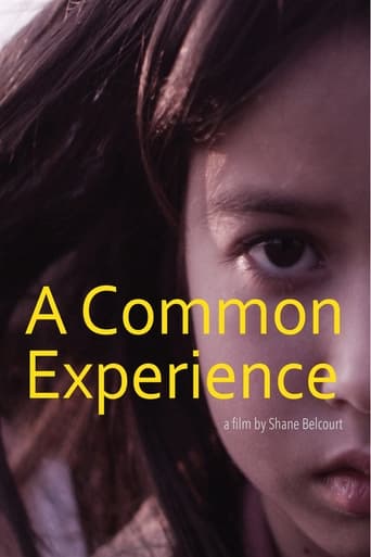 Poster of A Common Experience