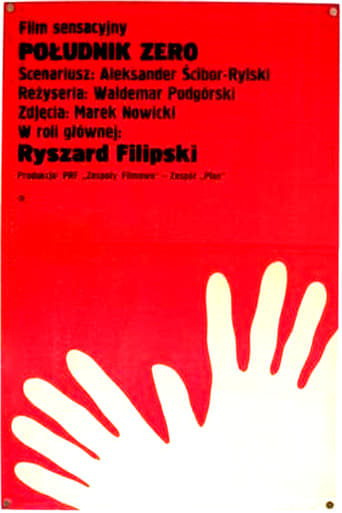 Poster of Południk zero