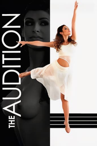 Poster of The Audition