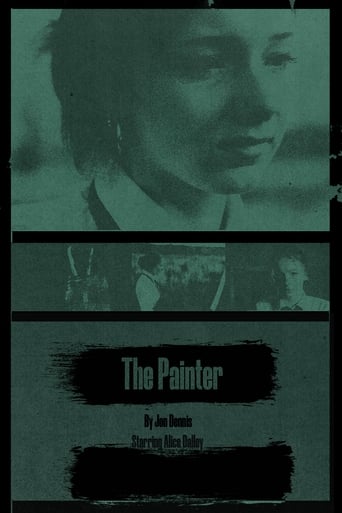 Poster of The Painter