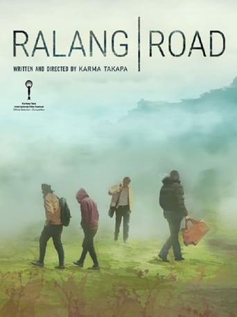 Poster of Ralang Road