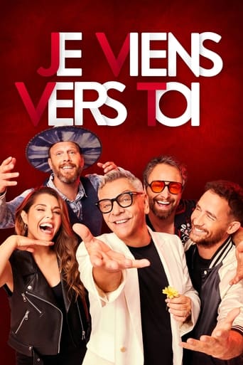 Poster of Je viens vers toi