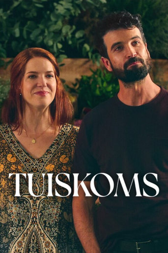 Poster of Tuiskoms