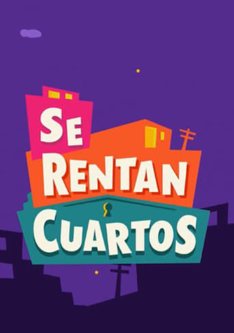 Portrait for Se rentan cuartos - Season 2