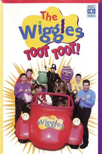 Poster of The Wiggles: Toot Toot