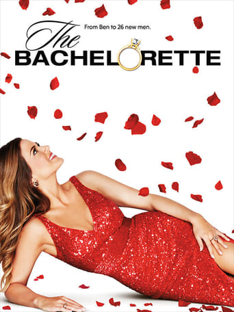 Portrait for The Bachelorette - Season 12