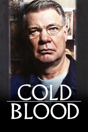 Poster of Cold Blood