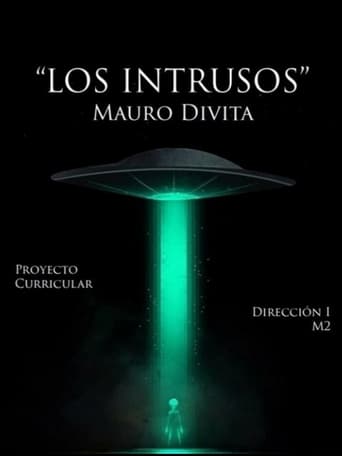 Poster of The Intruders