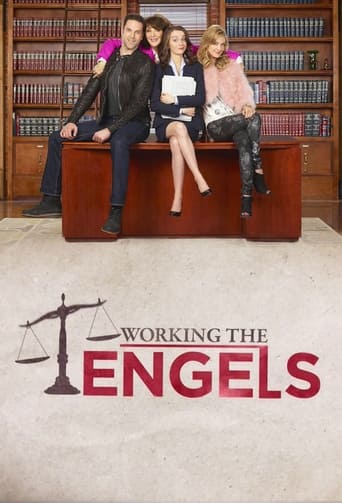 Poster of Working the Engels