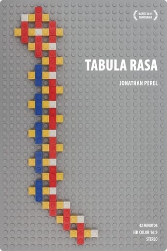 Poster of Tabula Rasa