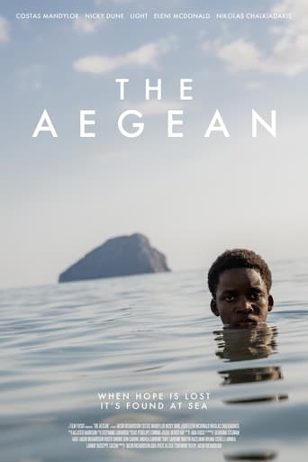 Poster of The Aegean