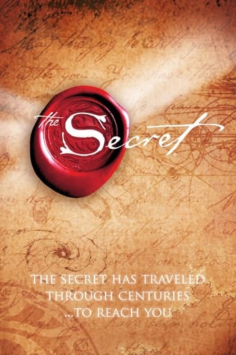 Poster of The Secret