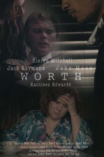 Poster of Worth