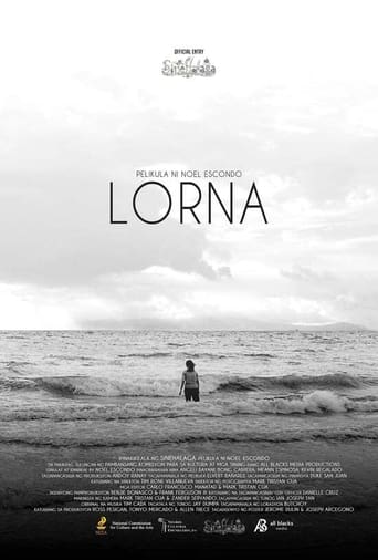 Poster of Lorna