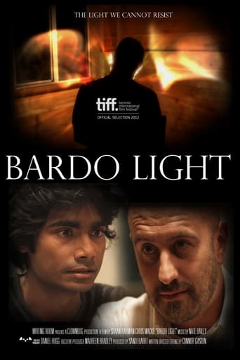 Poster of Bardo Light