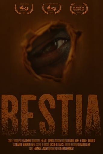 Poster of Bestia