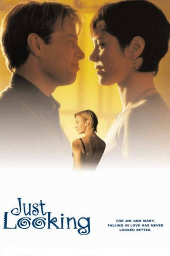 Poster of Just Looking