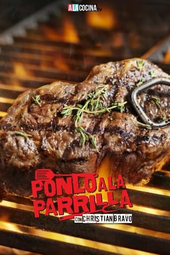 Portrait for Ponlo a la Parrilla - Season 3