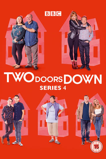 Portrait for Two Doors Down - Season 4