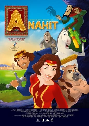 Poster of Anahit