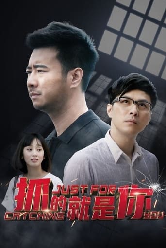 Poster of 抓的就是你