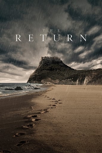 Poster of The Return